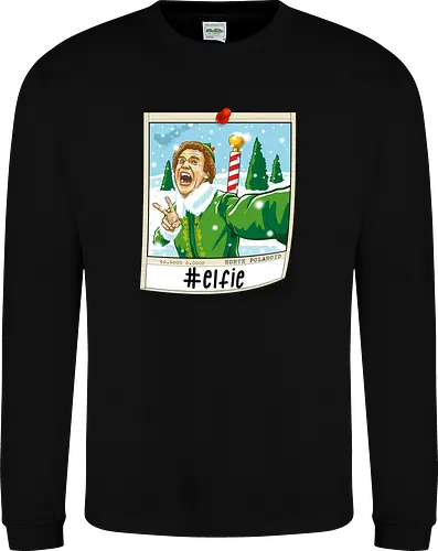 Elfie!