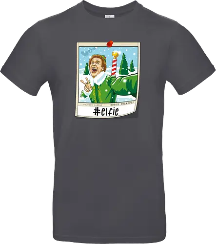 Elfie!