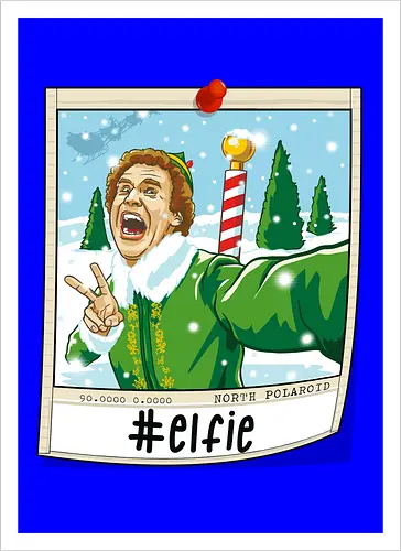 Elfie!