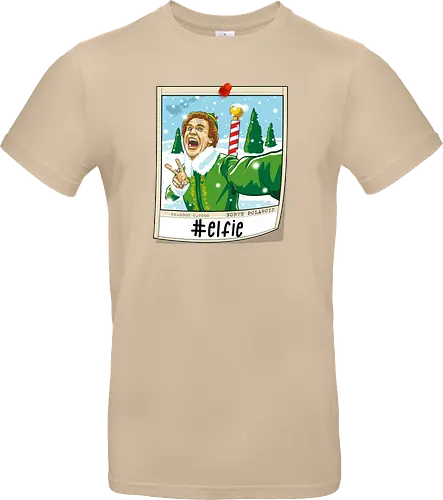 Elfie!
