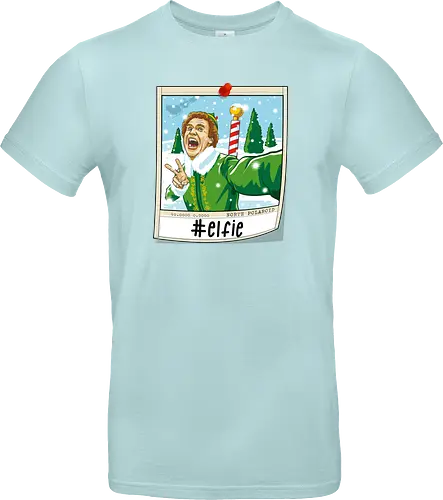 Elfie!