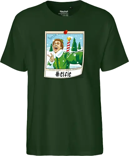 Elfie!