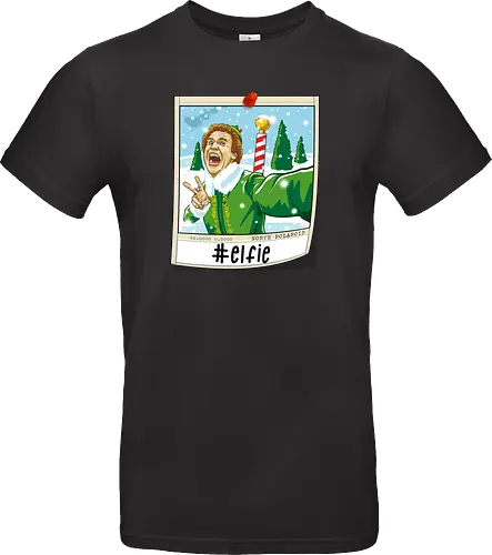 Elfie!