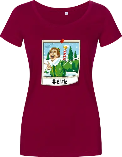 Elfie!