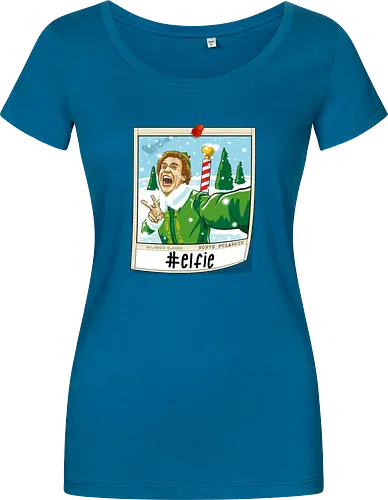 Elfie!