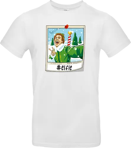 Elfie!