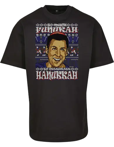 So much Funukah