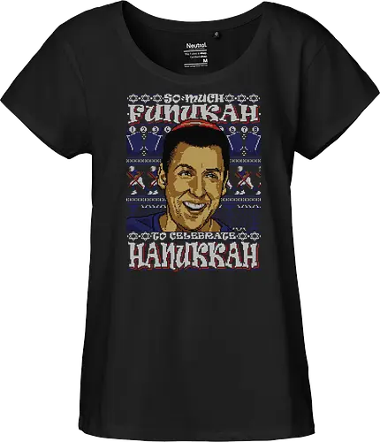 So much Funukah