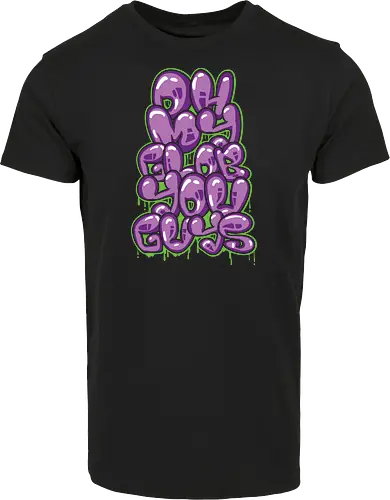 Oh my Glob
