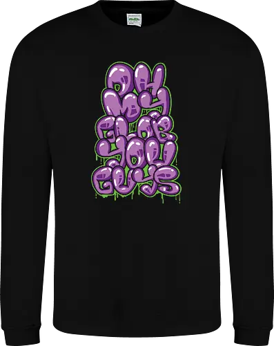 Oh my Glob