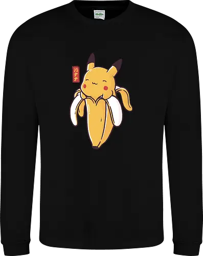 Bananachu