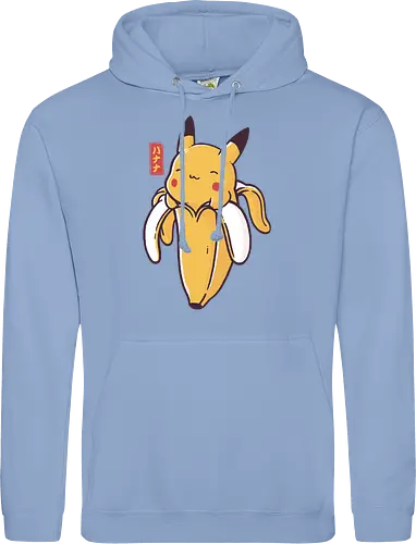 Bananachu