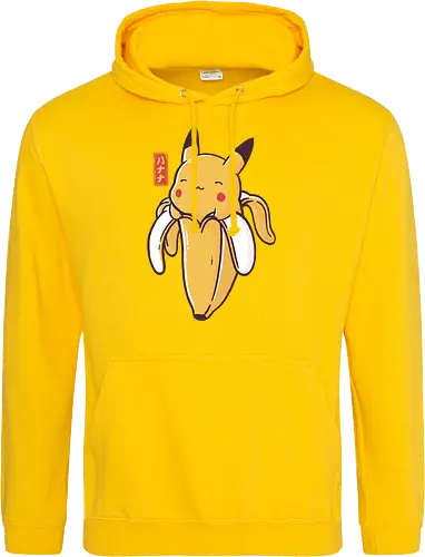 Bananachu