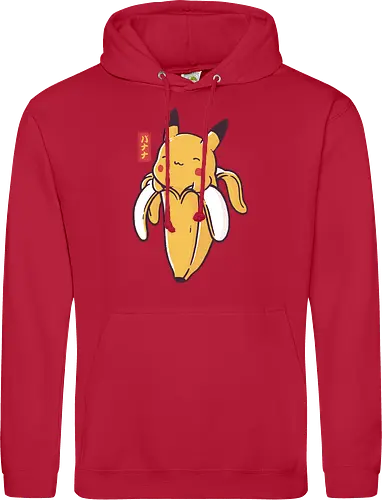 Bananachu