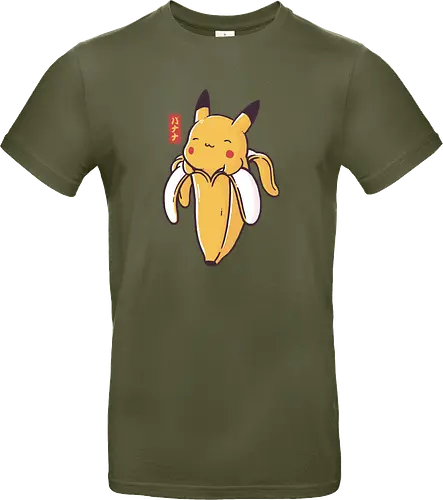 Bananachu