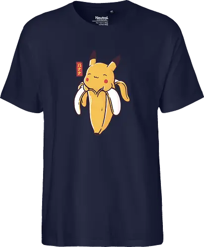 Bananachu