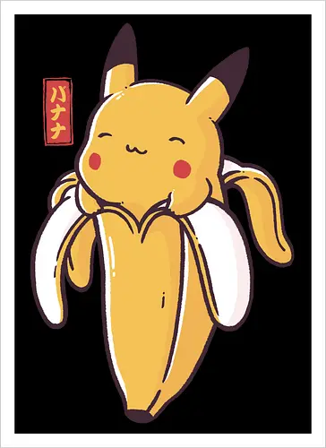 Bananachu