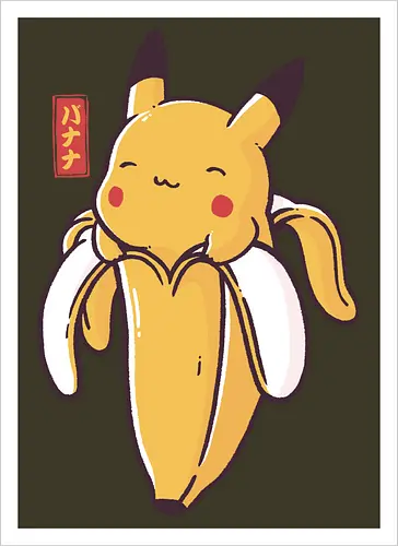 Bananachu