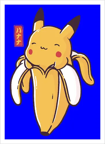 Bananachu