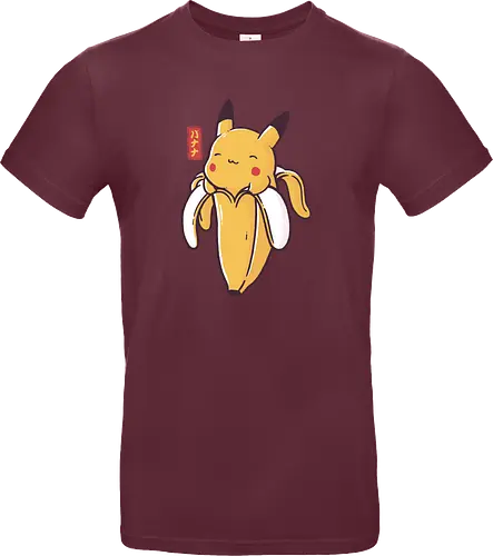 Bananachu