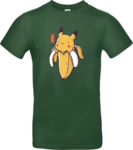 Bananachu