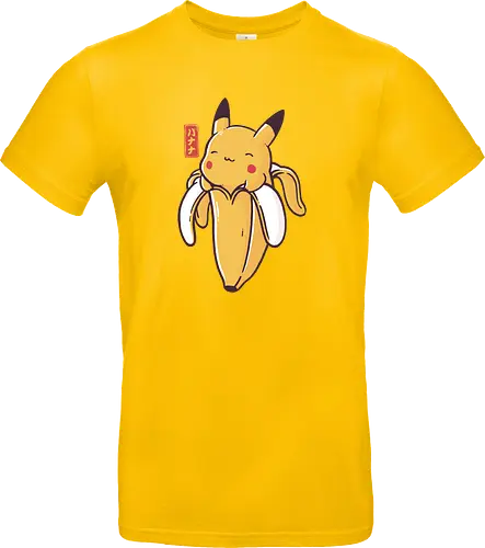 Bananachu