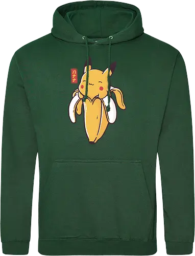 Bananachu
