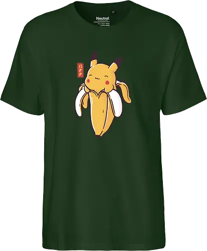 Bananachu