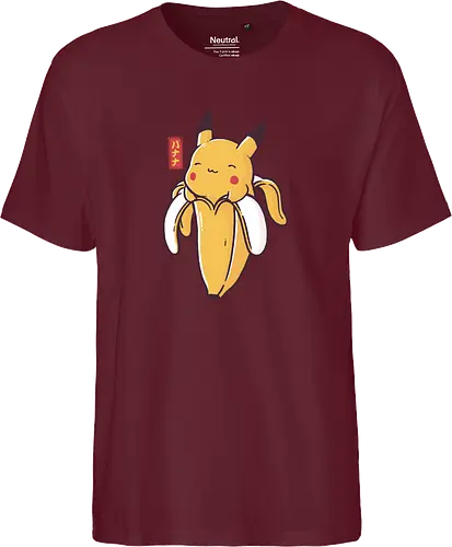 Bananachu