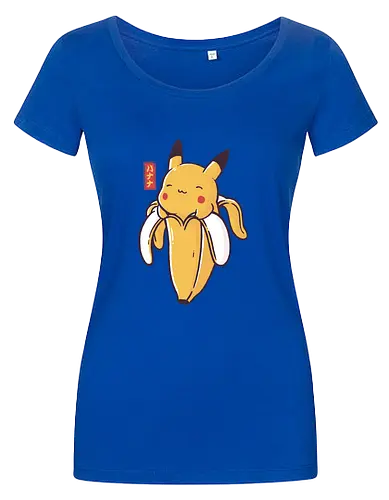 Bananachu