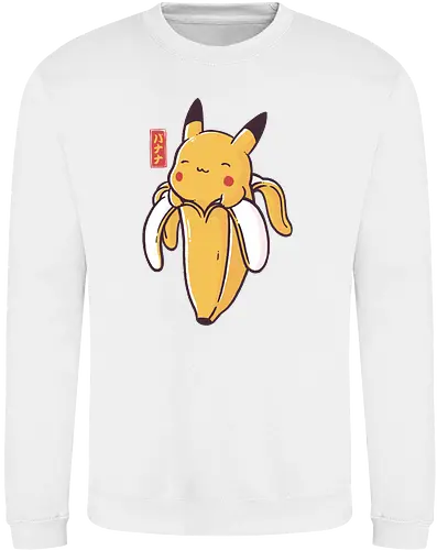 Bananachu