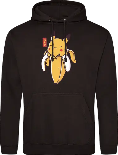 Bananachu