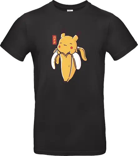 Bananachu