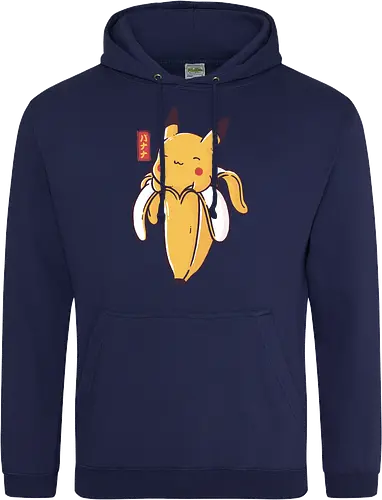 Bananachu