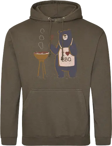 Bear Grill