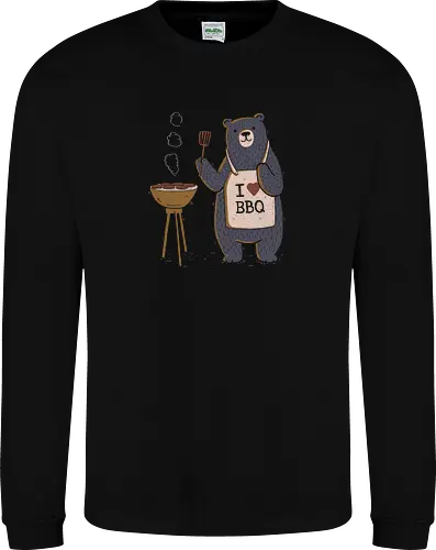 Bear Grill