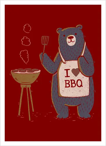 Bear Grill