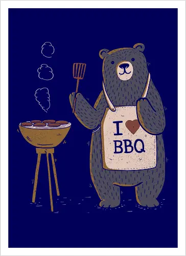 Bear Grill