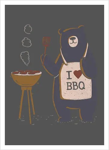 Bear Grill