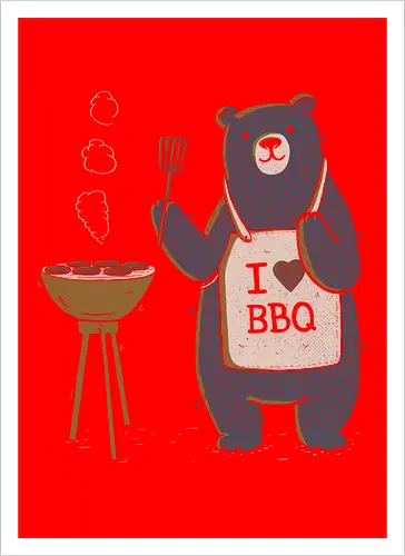 Bear Grill