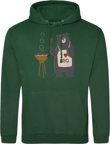 Bear Grill
