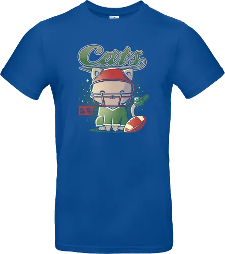 Cats Football