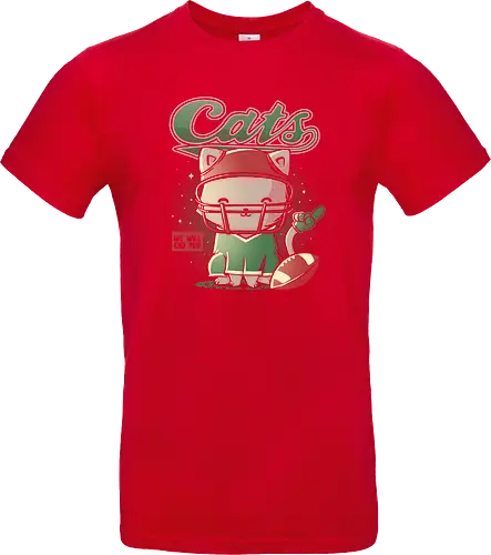 Cats Football