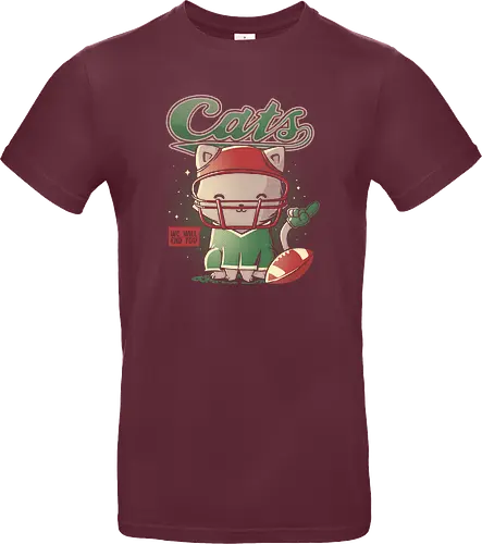 Cats Football