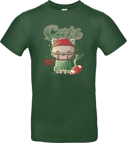 Cats Football