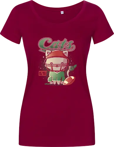 Cats Football