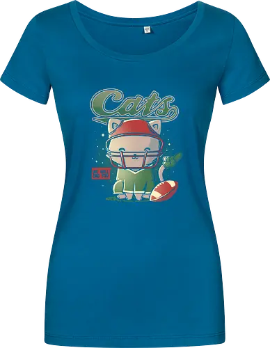 Cats Football
