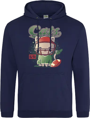Cats Football