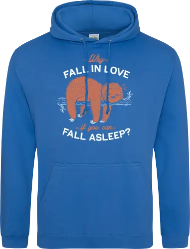 Fall Asleep