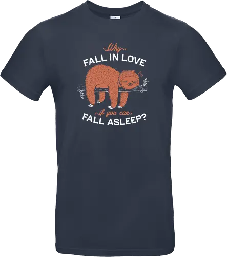 Fall Asleep